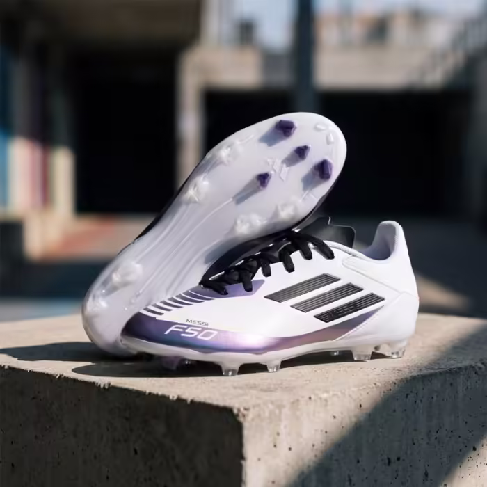 Бутсы Adidas F50 LEAGUE FG/MG - 10