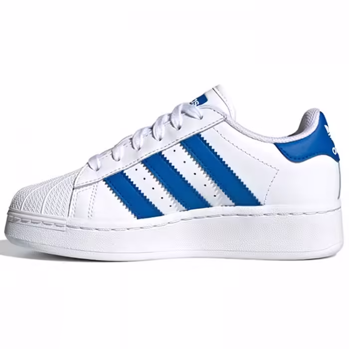 Incaltaminte Sport Adidas SUPERSTAR XLG J
