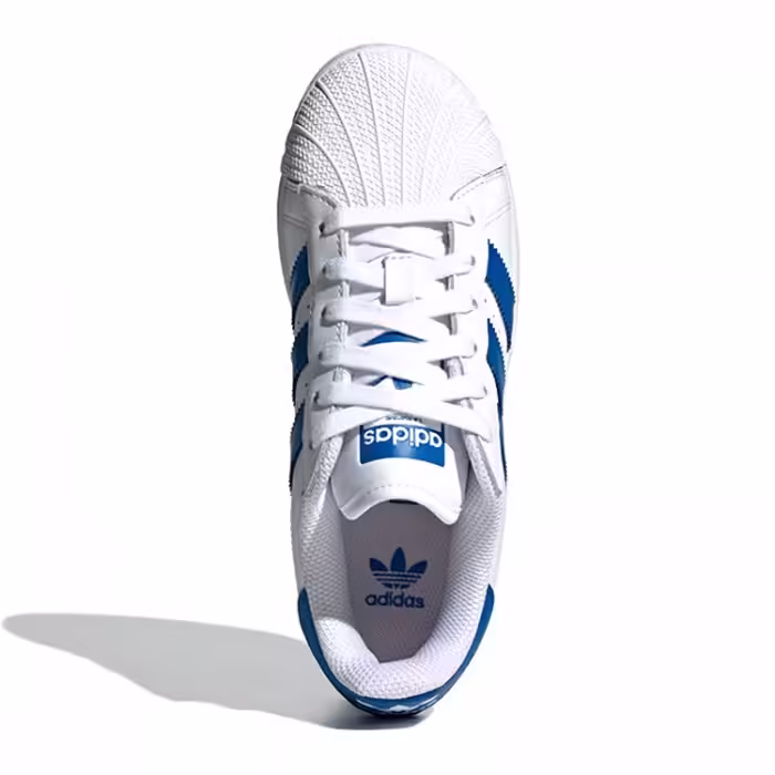 Incaltaminte Sport Adidas SUPERSTAR XLG J - 2