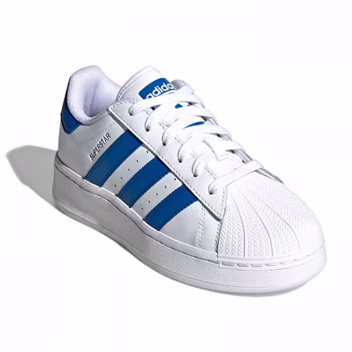 Incaltaminte Sport Adidas SUPERSTAR XLG J - 4