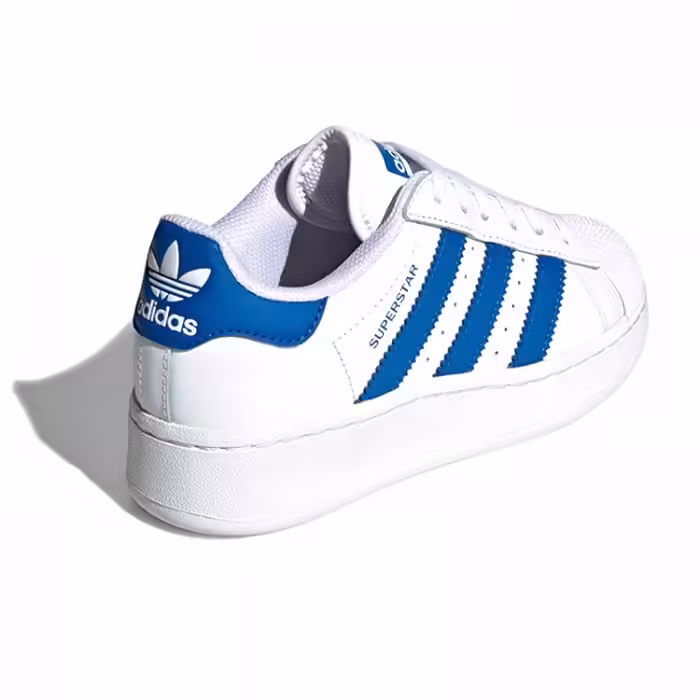 Incaltaminte Sport Adidas SUPERSTAR XLG J - 5