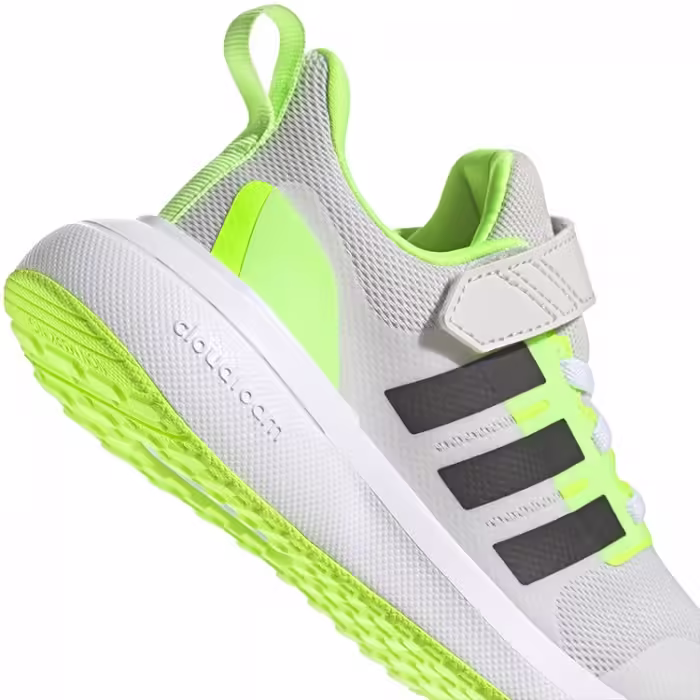 Кроссовки Adidas FortaRun 2.0 EL K - 6