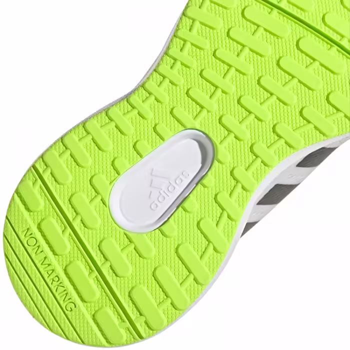 Кроссовки Adidas FortaRun 2.0 EL K - 7