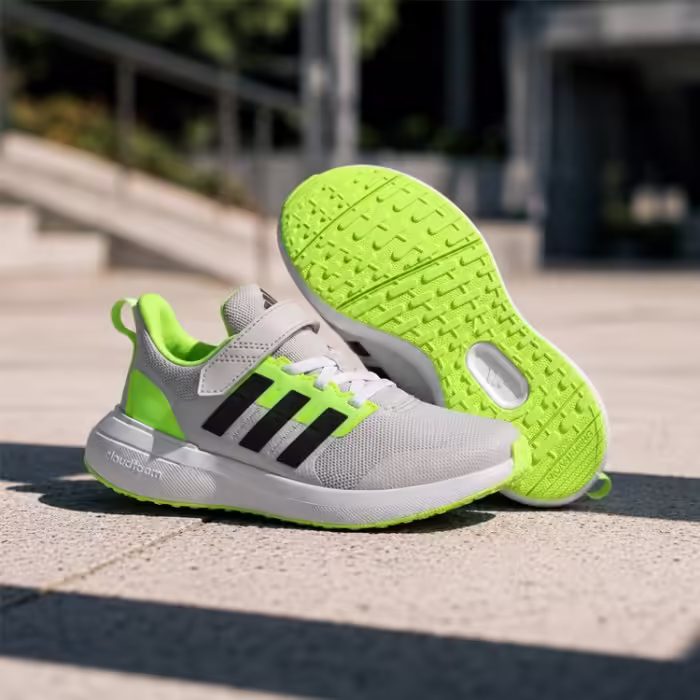 Кроссовки Adidas FortaRun 2.0 EL K - 8