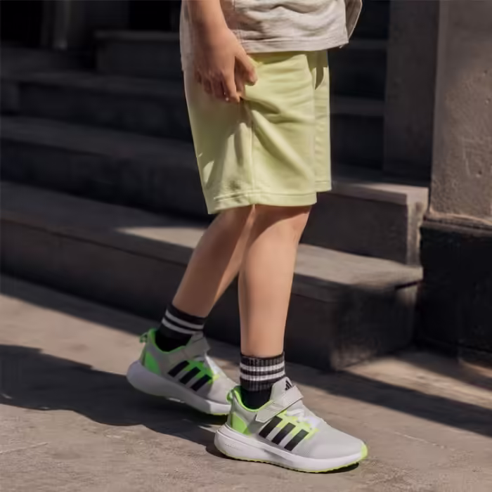 Кроссовки Adidas FortaRun 2.0 EL K - 9