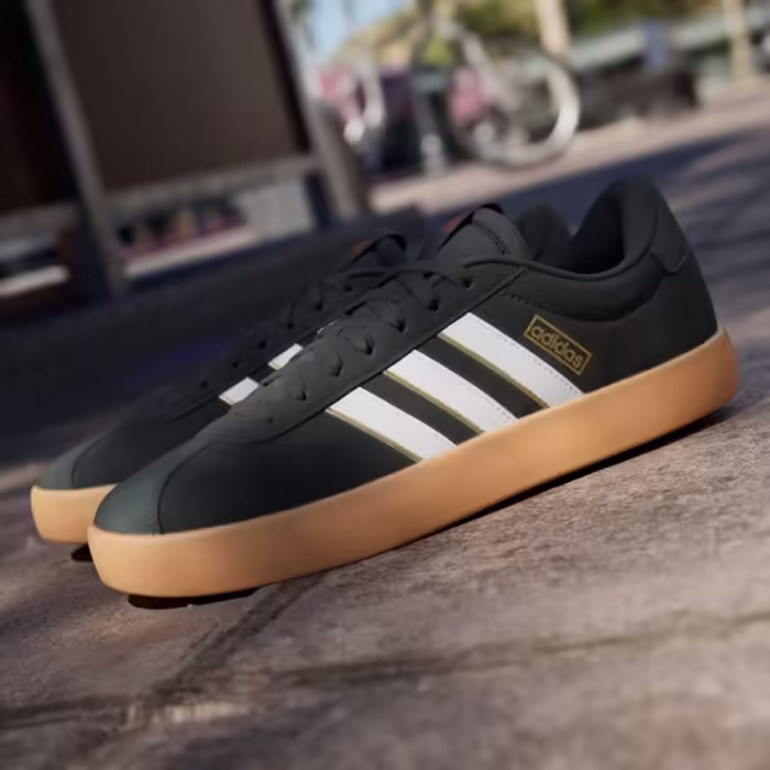 Incaltaminte Sport Adidas VL COURT 3.0 - 5