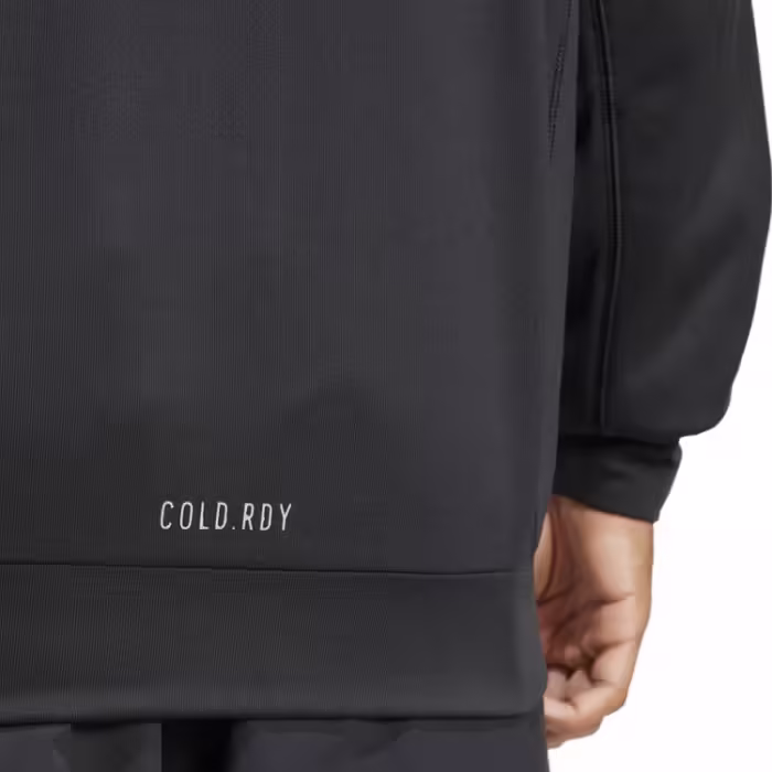 Толстовка Adidas GG 3S FZ HD - 2