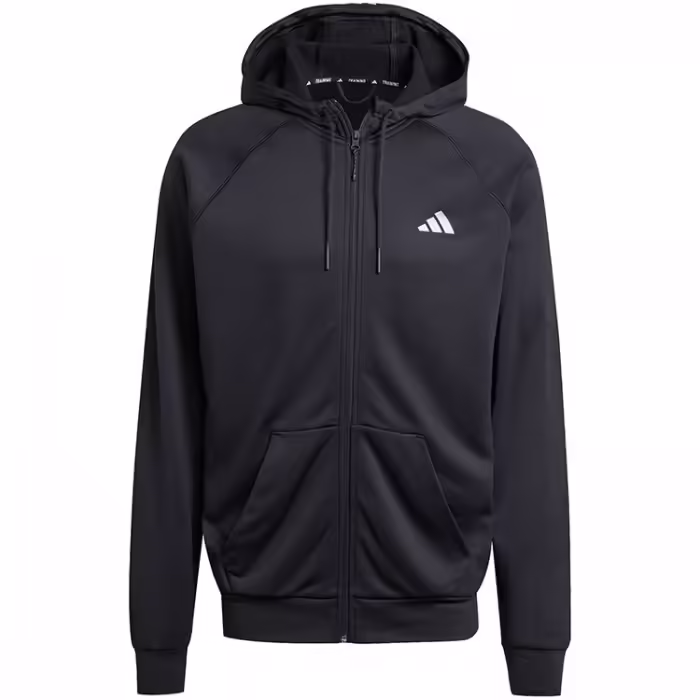 Hanorac Adidas GG 3S FZ HD - 6