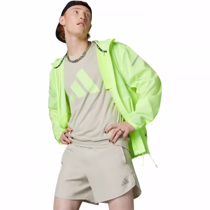 Шорты Adidas RUN IT SHORT - 10