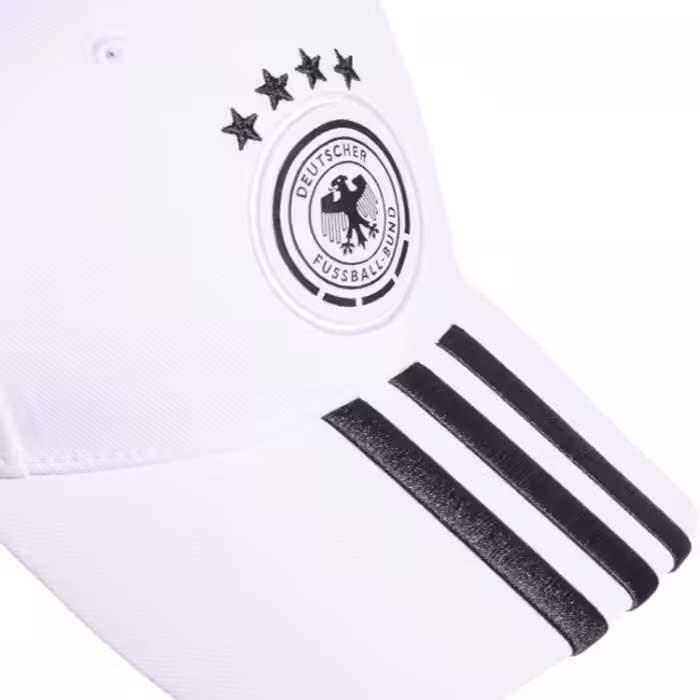 Кепка Adidas DFB CAP - 3