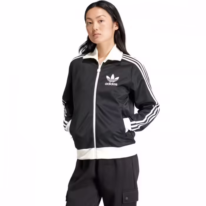Толстовка Adidas BECKENBAUER TT