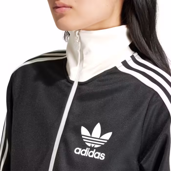 Толстовка Adidas BECKENBAUER TT - 2