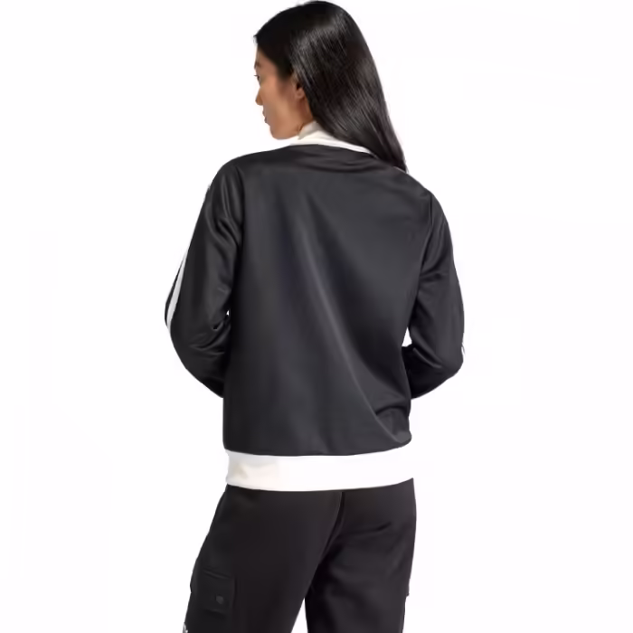 Толстовка Adidas BECKENBAUER TT - 3