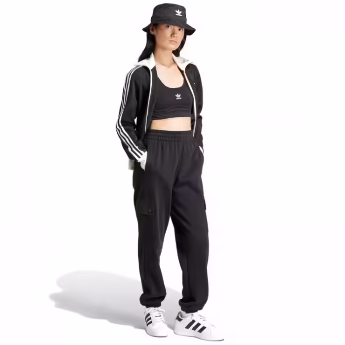 Толстовка Adidas BECKENBAUER TT - 4