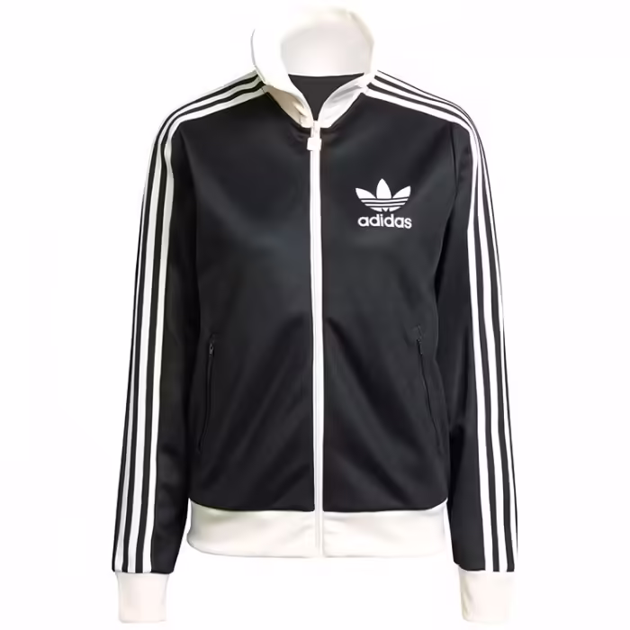 Толстовка Adidas BECKENBAUER TT - 5