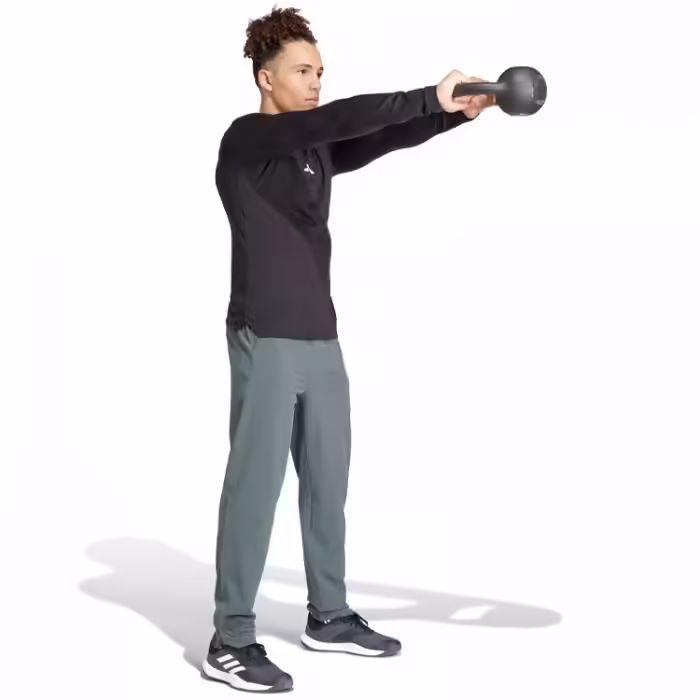 Брюки Adidas WO WVN PANT - 2