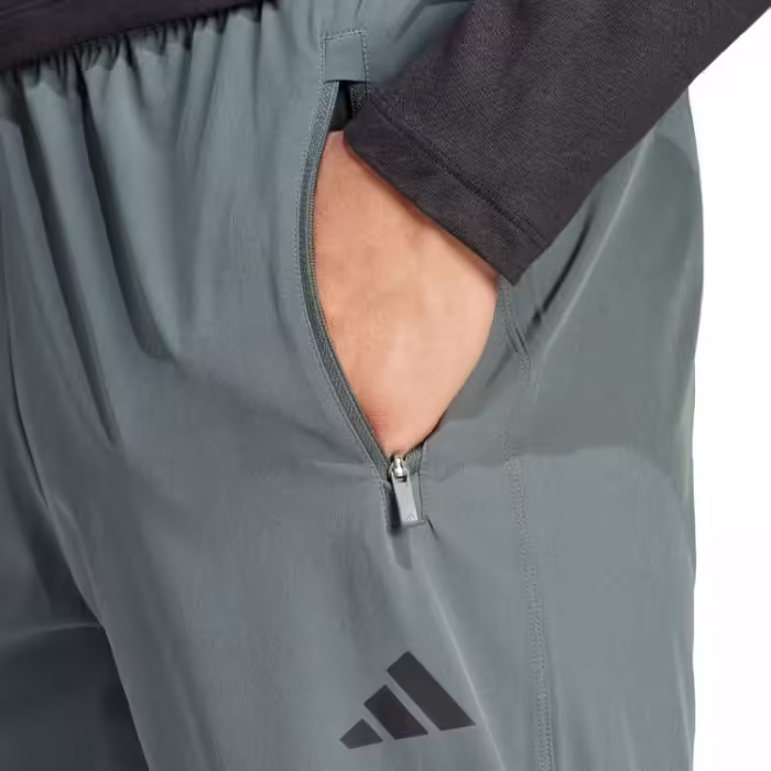 Брюки Adidas WO WVN PANT - 5