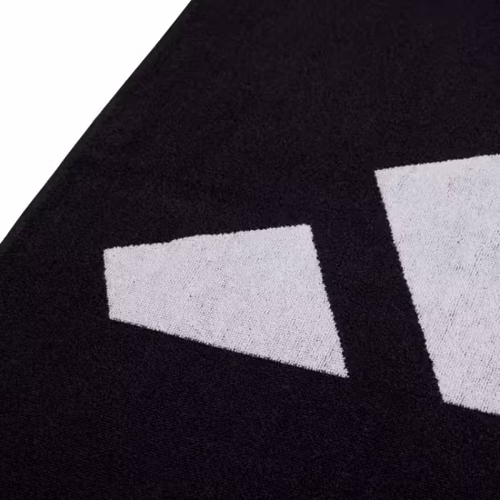Prosop  Adidas 3BAR TOWEL LARG - 2
