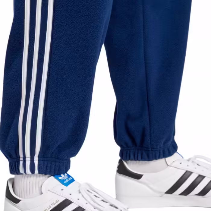 Брюки Adidas Fleece sweatpan - 2