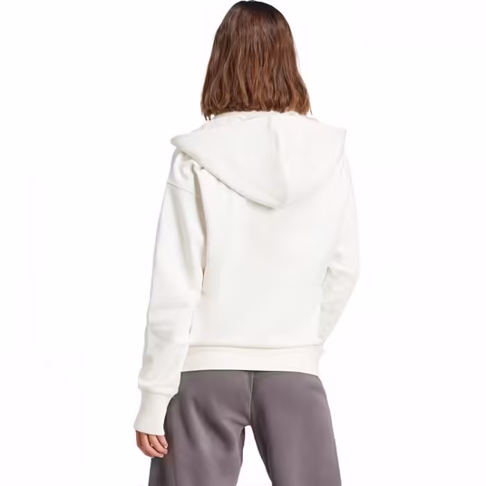 Hanorac Adidas W ALL SZN FZ HD - 4