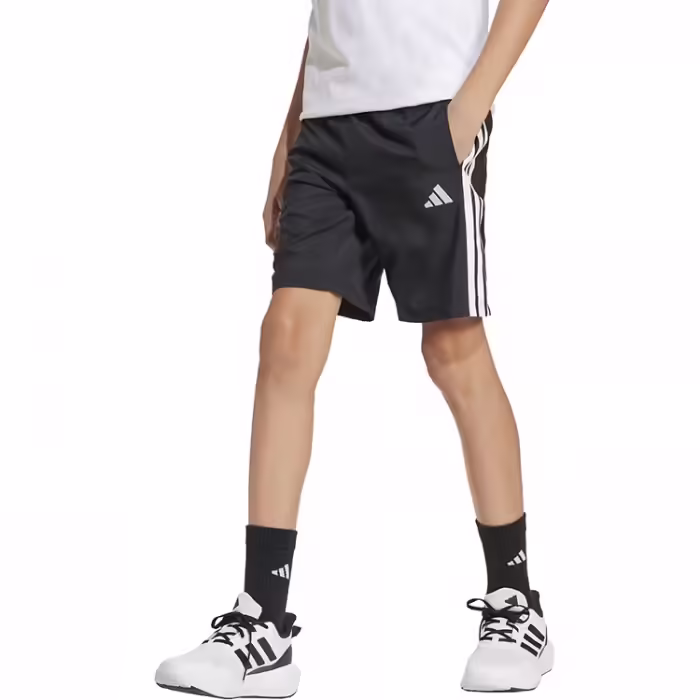 Шорты Adidas J 3S WV SH