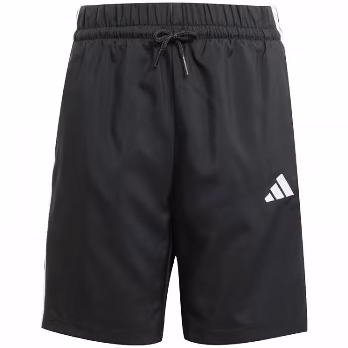 Шорты Adidas J 3S WV SH - 4