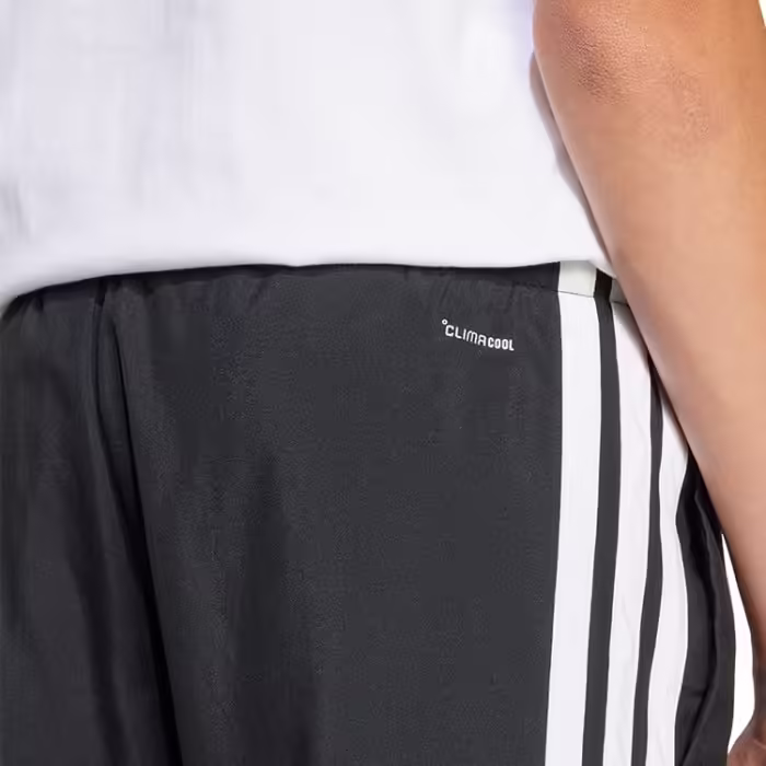 Шорты Adidas J 3S WV SH - 5