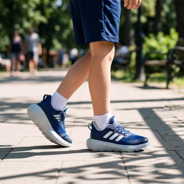 Incaltaminte Sport Adidas FortaRun 3.0 EL C - 9