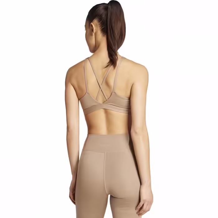 Bra sportive Adidas ALL ME ESS MS - 2