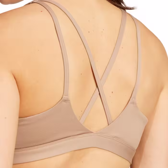 Bra sportive Adidas ALL ME ESS MS - 4