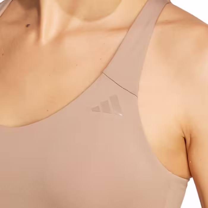 Bra sportive Adidas ALL ME ESS MS - 5