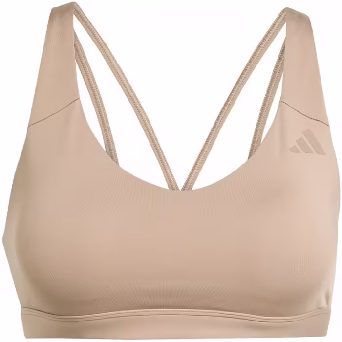 Спортивное бра Adidas ALL ME ESS MS - 6