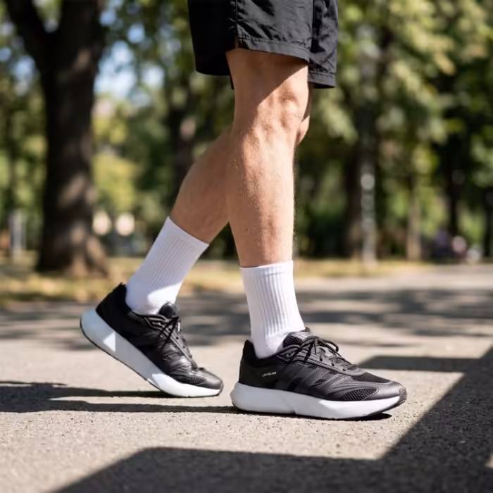 Кроссовки Adidas LIGHTBLAZE - 2
