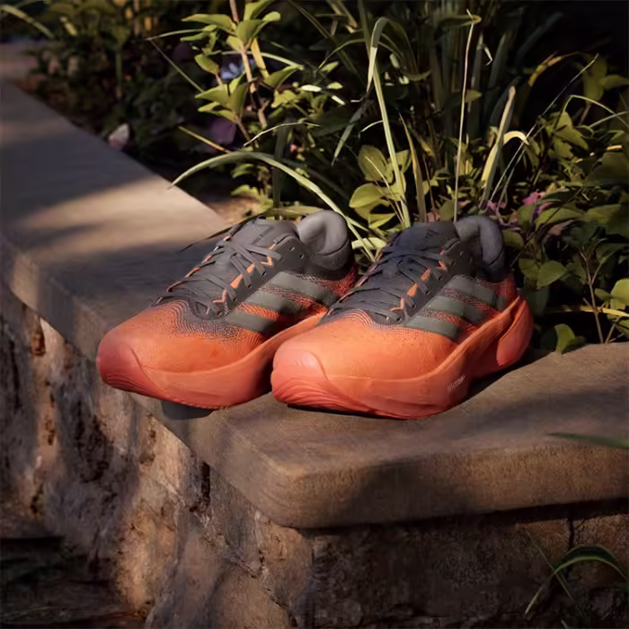 Кроссовки Adidas SUPERNOVA RISE 3 - 8