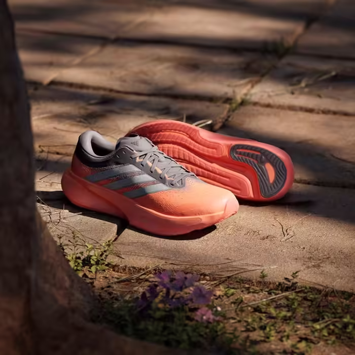 Кроссовки Adidas SUPERNOVA RISE 3 - 9