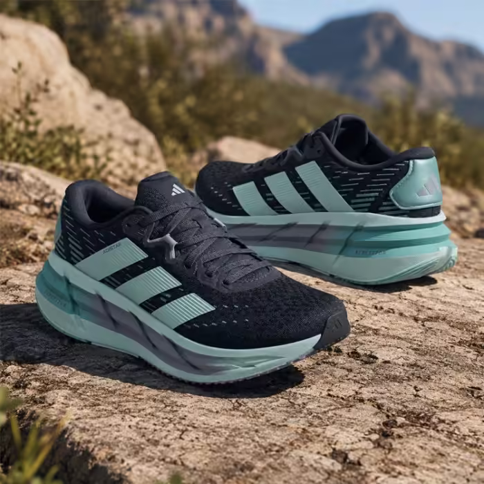 Кроссовки Adidas ADISTAR 4 W - 8