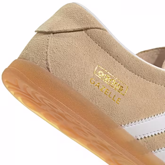 Incaltaminte Sport Adidas GAZELLE LO PRO - 8