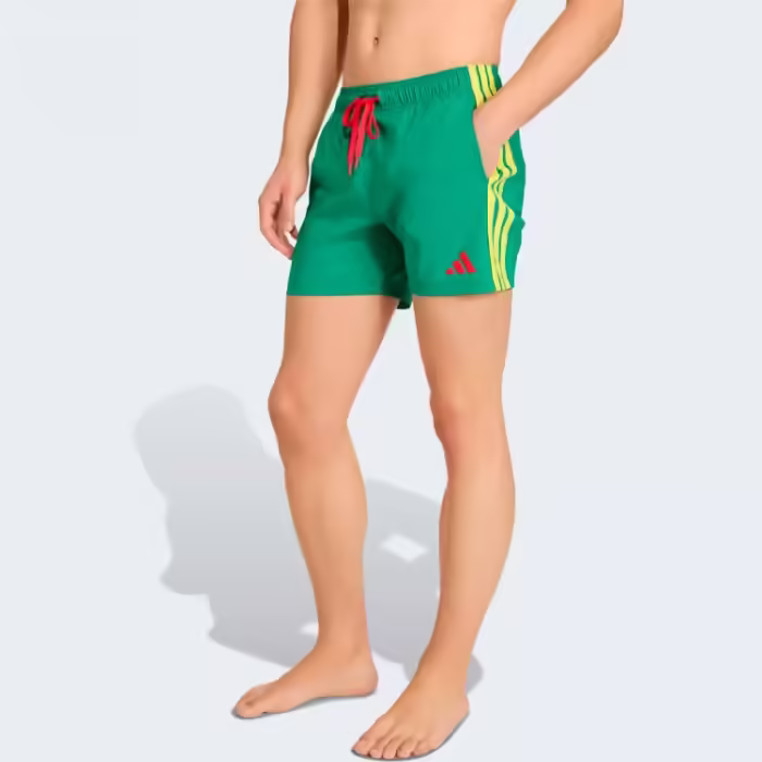 Шорты для плавания Adidas 3-Stripes Swim Shorts