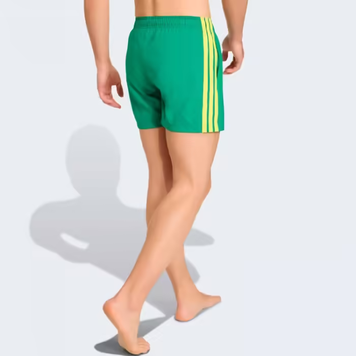 Шорты для плавания Adidas 3-Stripes Swim Shorts - 2