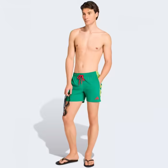 Шорты для плавания Adidas 3-Stripes Swim Shorts - 3