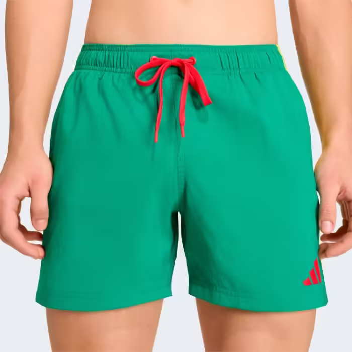 Шорты для плавания Adidas 3-Stripes Swim Shorts - 4