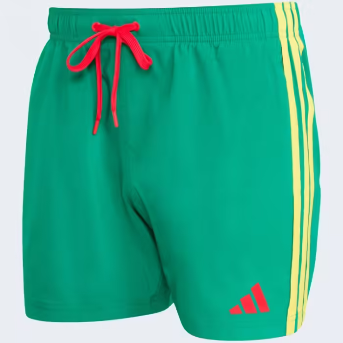 Шорты для плавания Adidas 3-Stripes Swim Shorts - 6