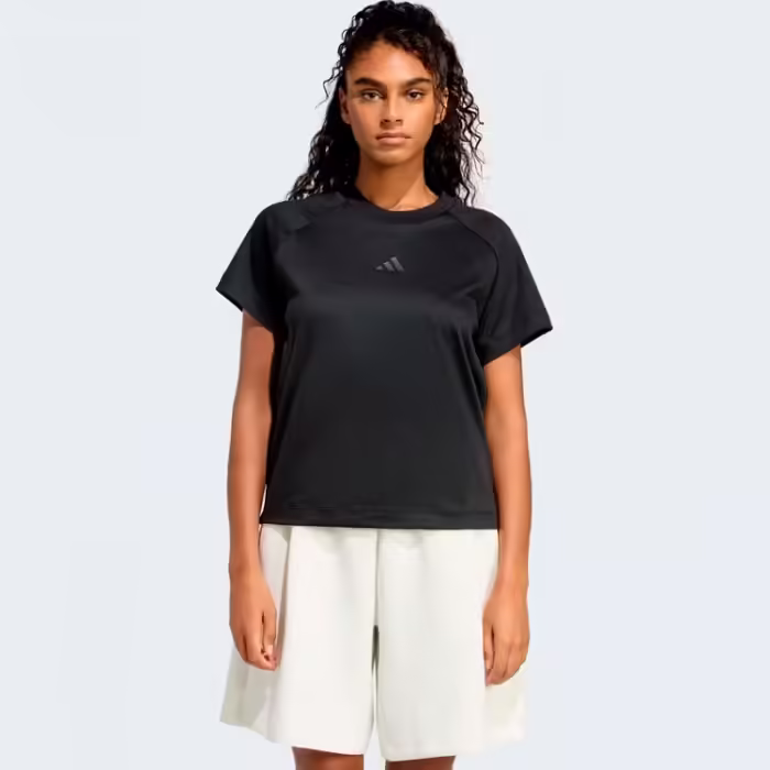 Футболка Adidas Soft Lux