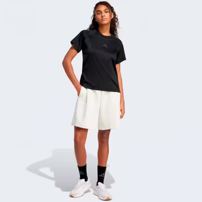Футболка Adidas Soft Lux - 3