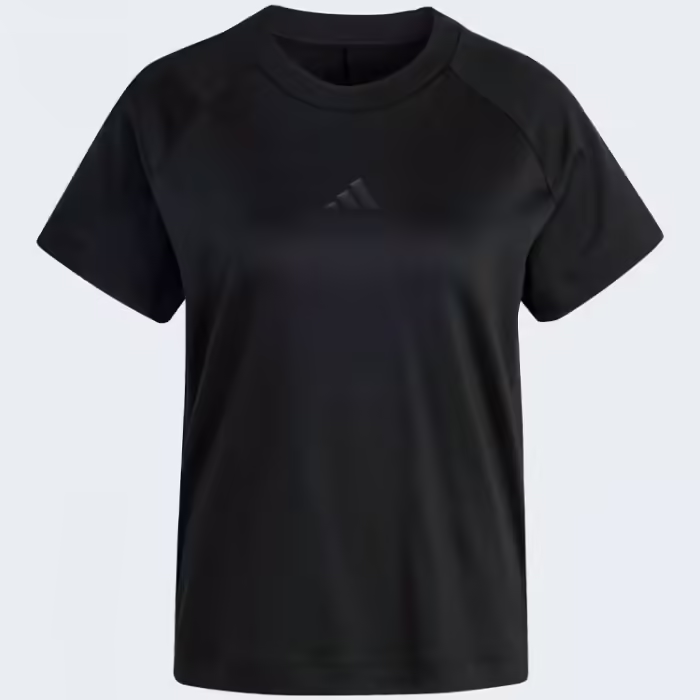 Футболка Adidas Soft Lux - 6