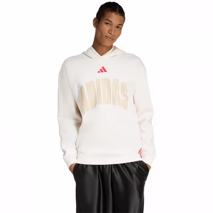 Hanorac Adidas STADIUM GRAPHIC HOODIE
