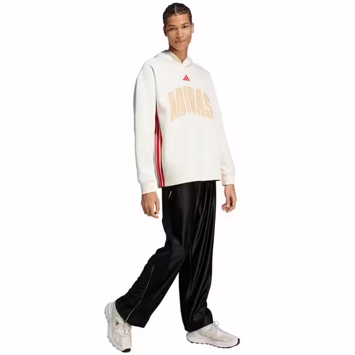 Hanorac Adidas STADIUM GRAPHIC HOODIE - 3
