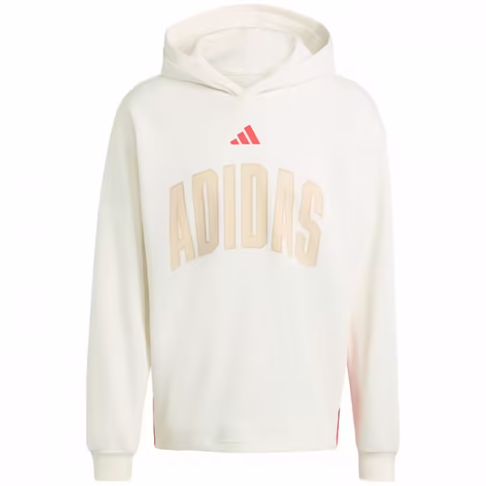 Hanorac Adidas STADIUM GRAPHIC HOODIE - 6