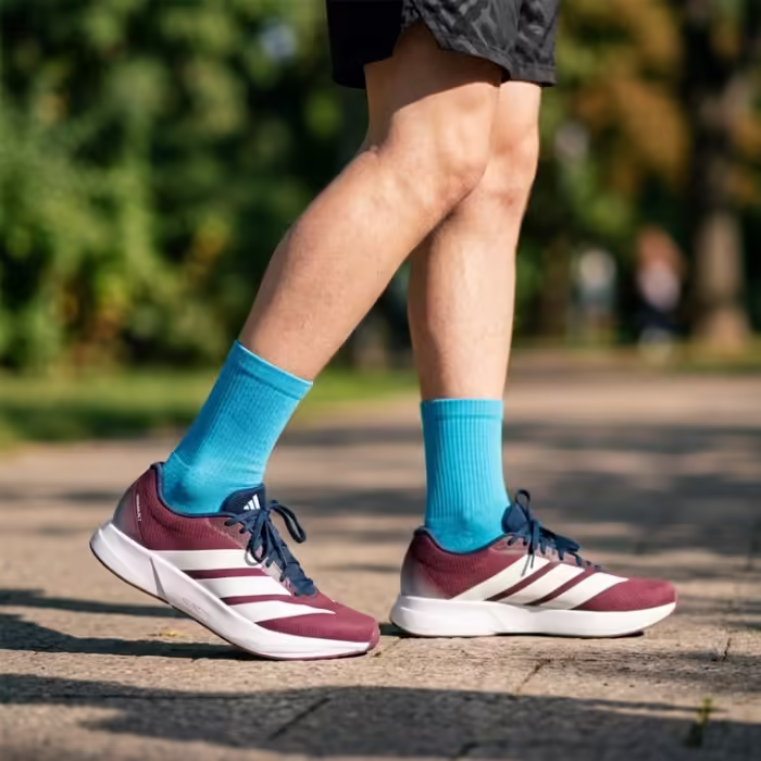 Кроссовки Adidas Duramo RC2 Красный 45.5 - 2