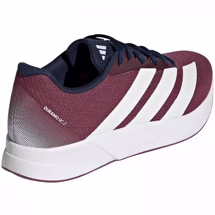 Кроссовки Adidas Duramo RC2 Красный 45.5 - 7